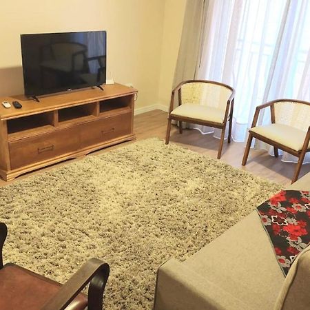Апартаменти Apartamento Centro Gramado 103 Екстер'єр фото
